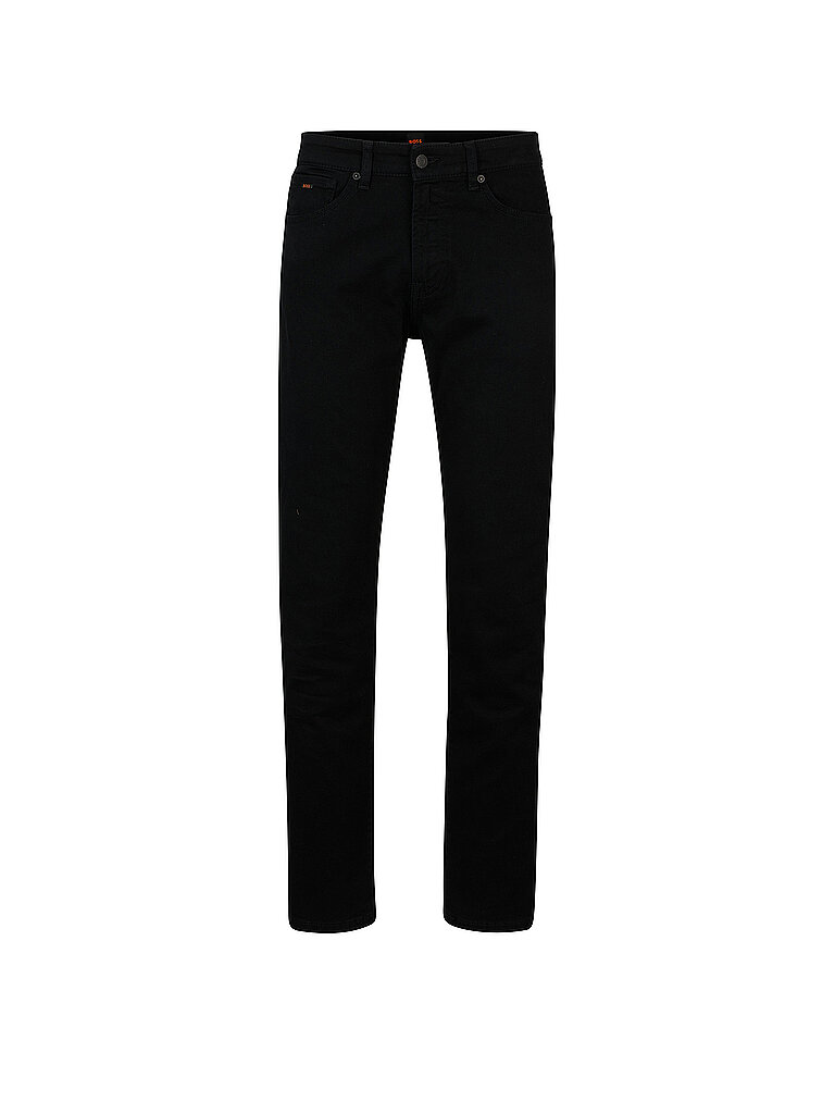 Jeans de corte recto MAINE negro 30/L32