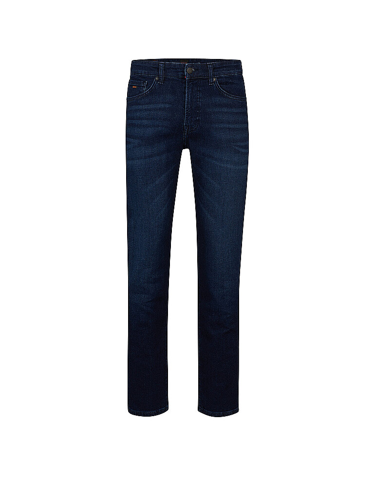 Vaqueros corte recto MAINE azul oscuro 32/L32