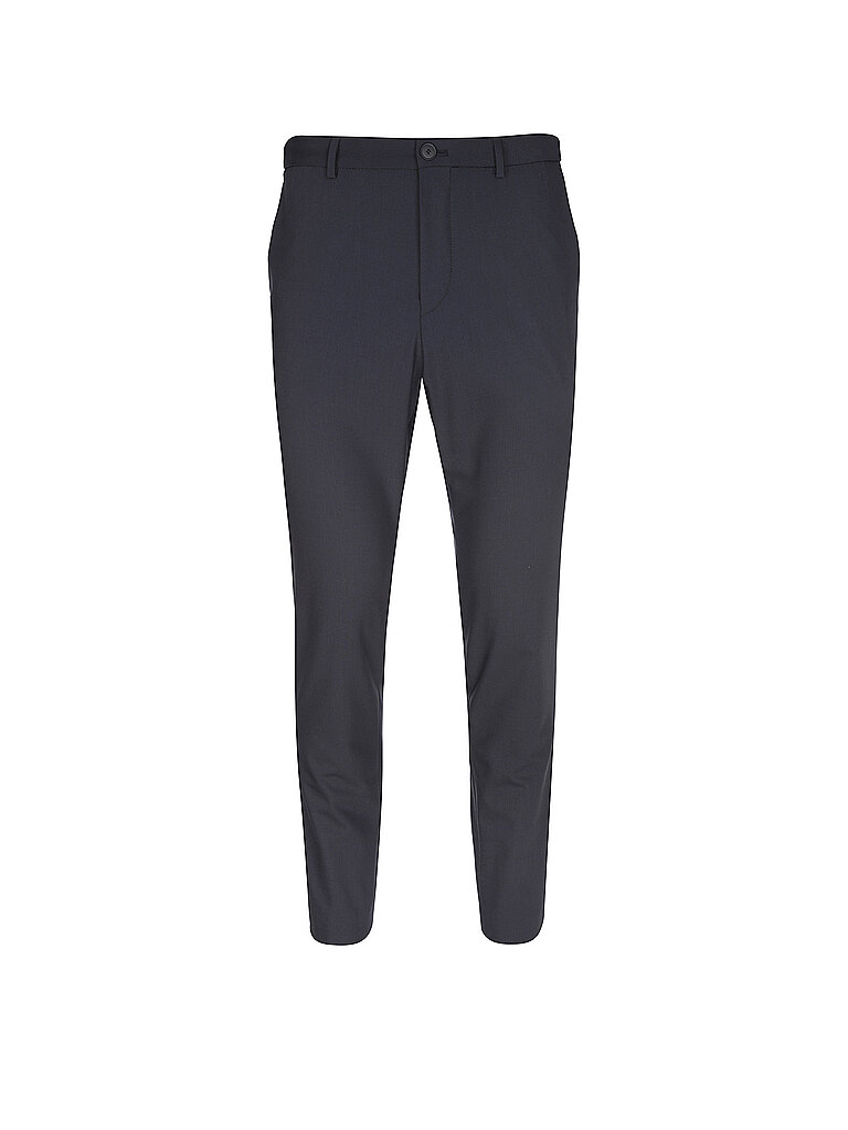 Pantalón de traje GENIUS azul 46