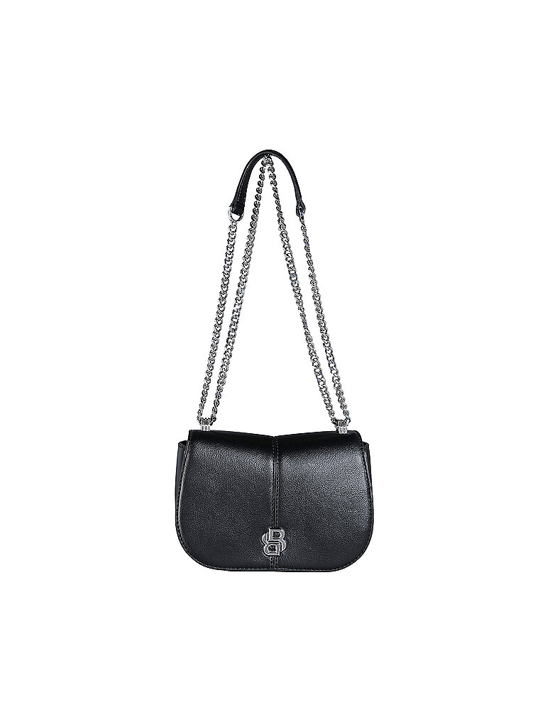 Boss Bolso - Mini Bag B_ICON negro