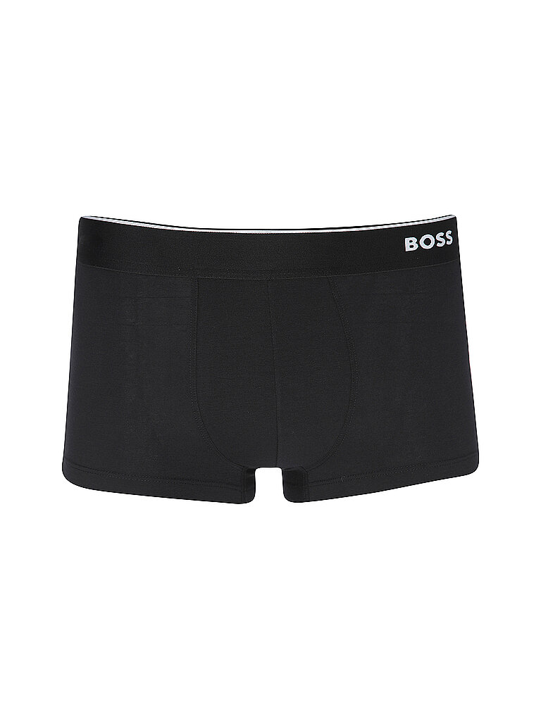 Boss Pantalones negros negro M