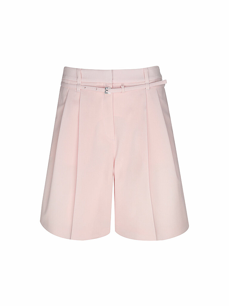 Boss Shorts TALEDA rosa 34