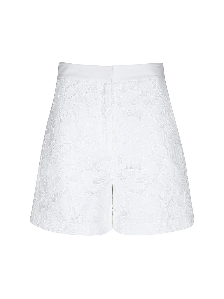 Boss Shorts TONARA blanco 40