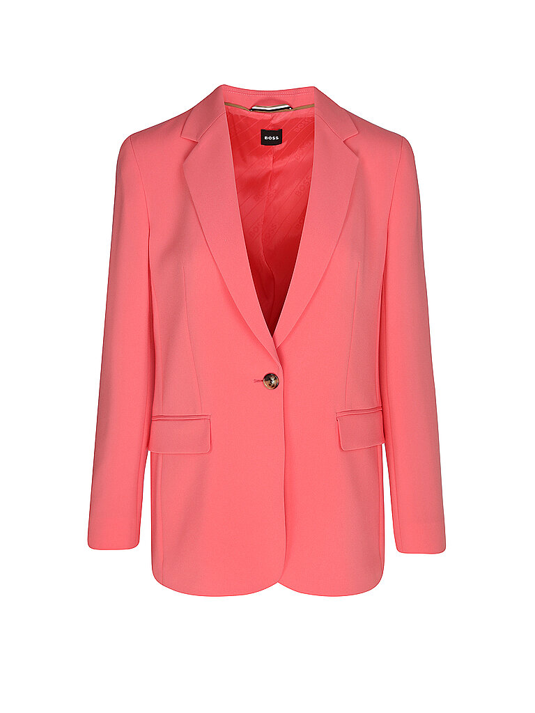 Boss Blazer JOCALUAH rosa 34