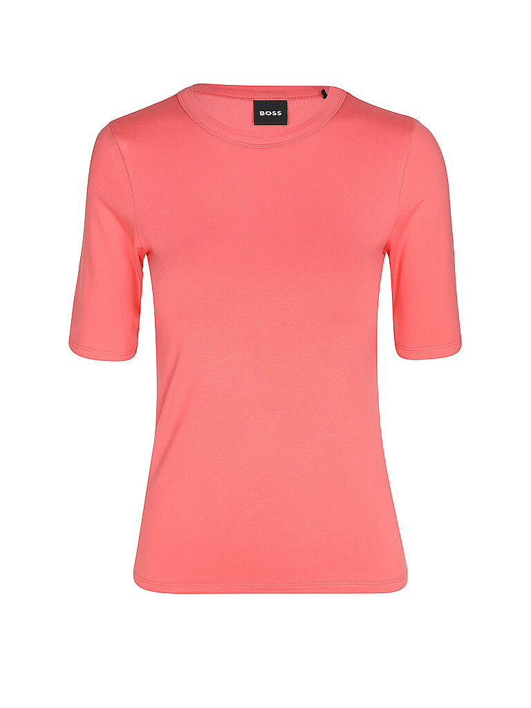 Boss Camiseta EFITA coral S