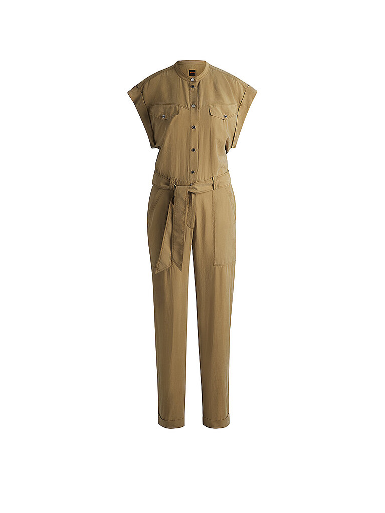 Boss Mono C-DRIDY camel 38