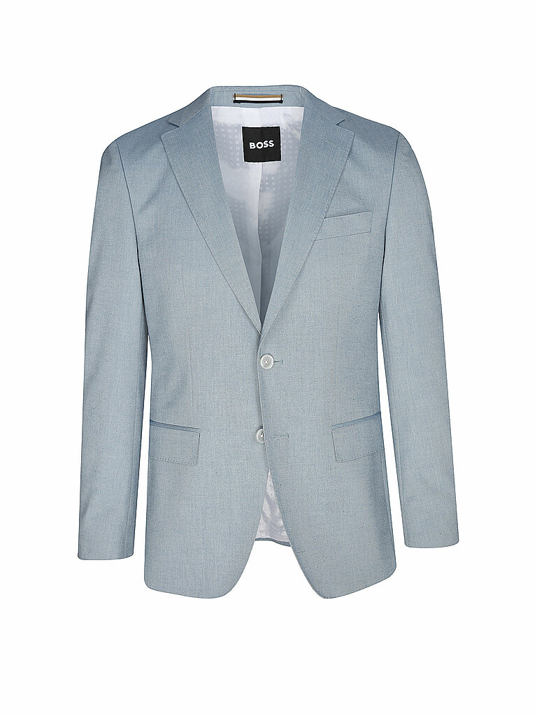Boss Sakko H-HUTSON azul claro 48