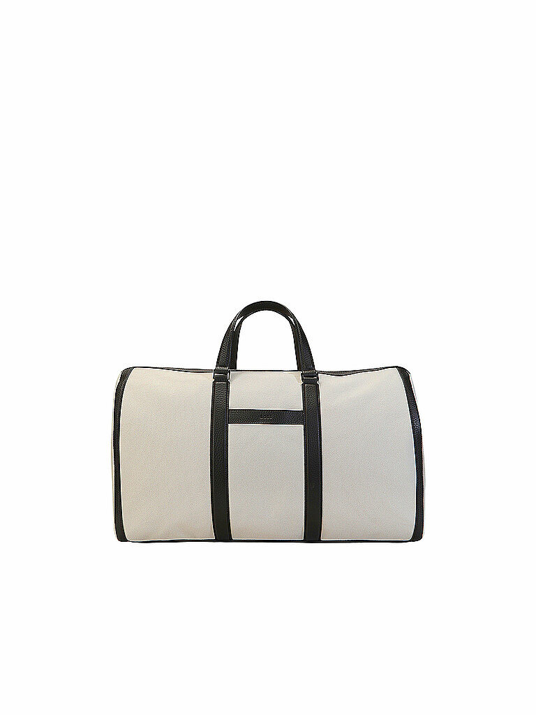 BOSS Bolso - Weekender GYN-HOLDALL crema