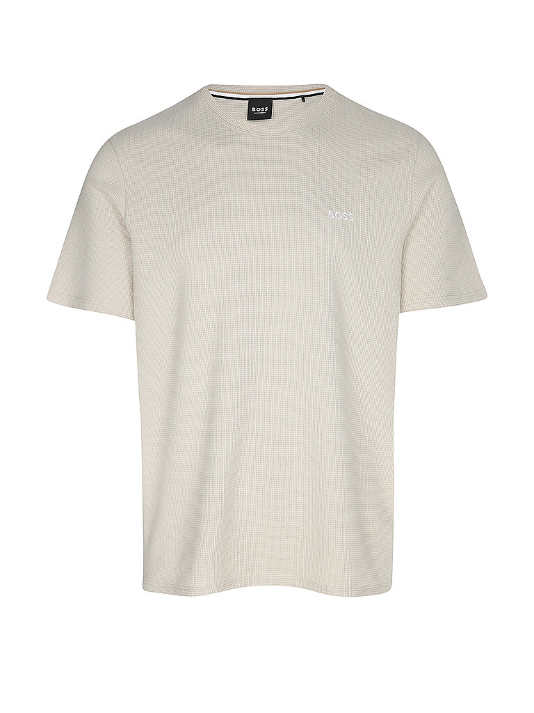 Camiseta Loungewear beige XXL