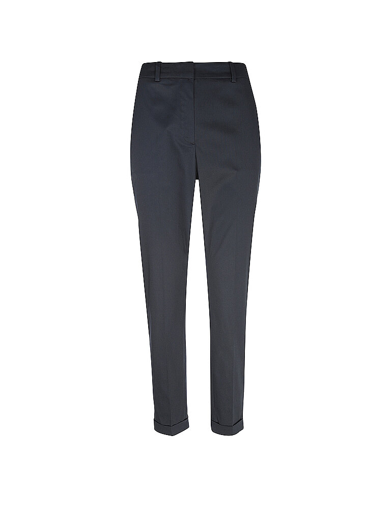 Pantalón de traje TACHINOA azul 38