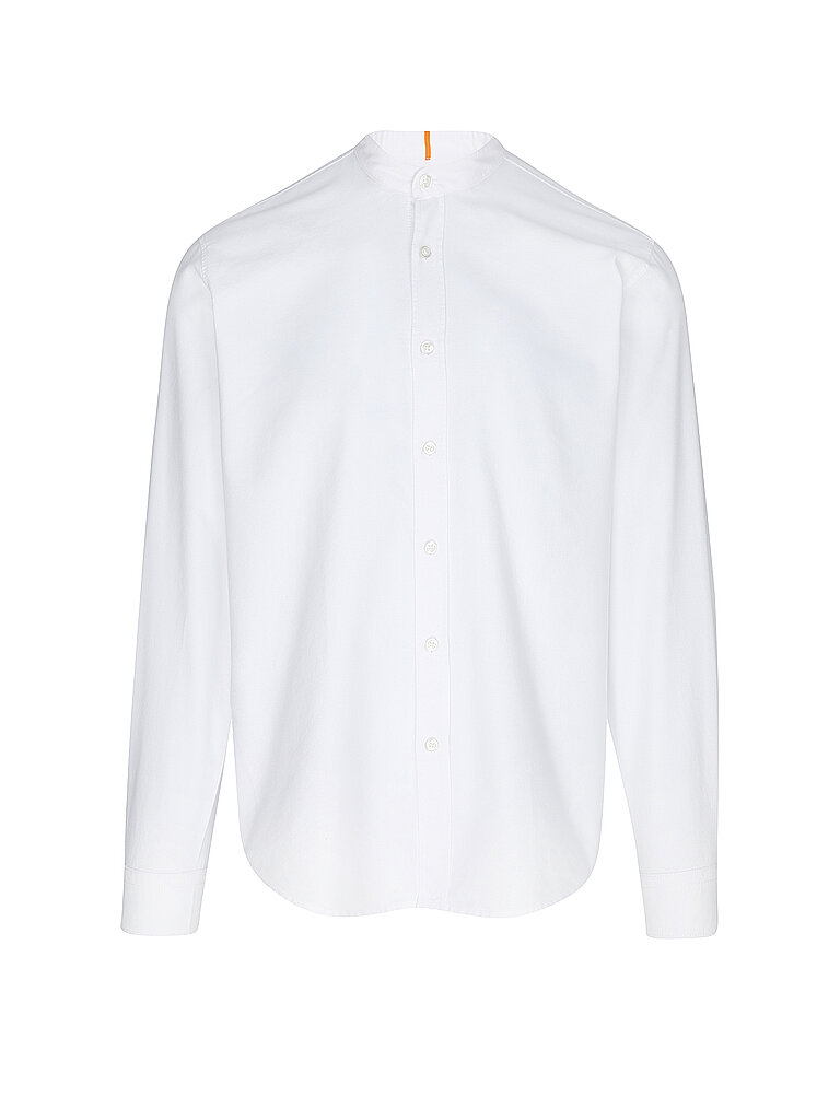 Camisa Regular Fit RACE_1_M blanco M