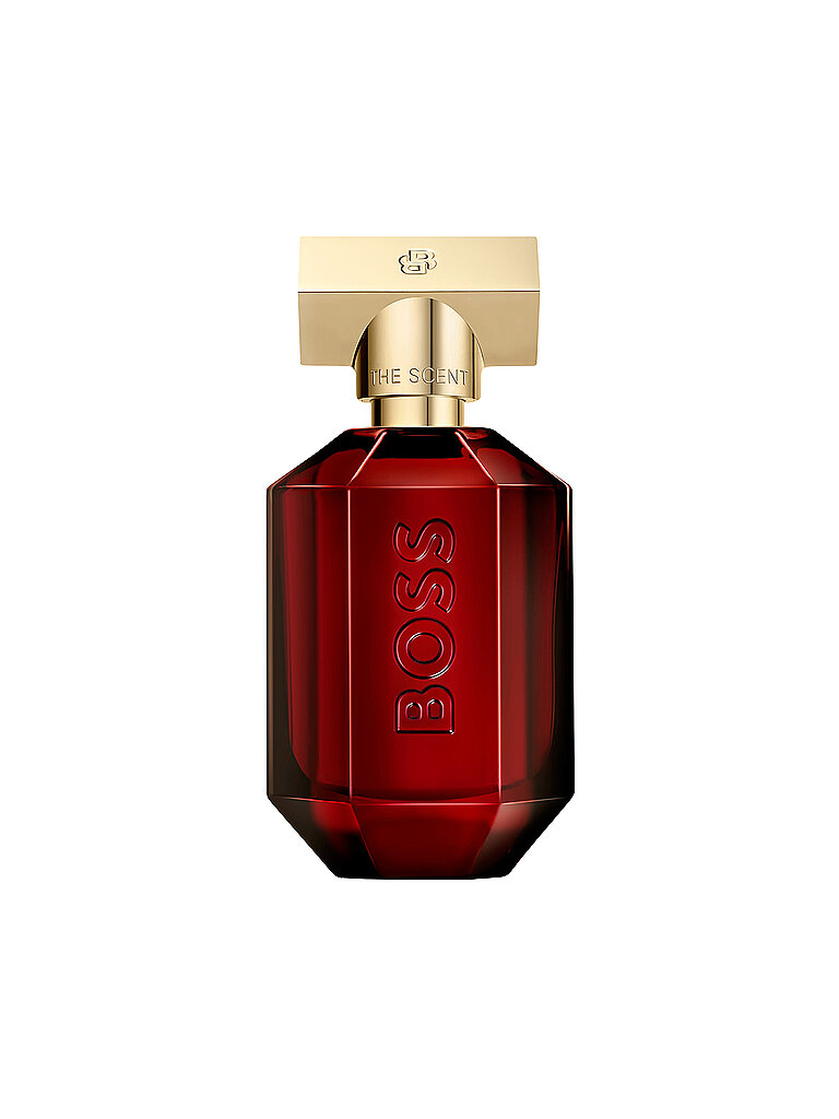 BOSS The Scent Elixir Parfum Intense para Ella 50ml