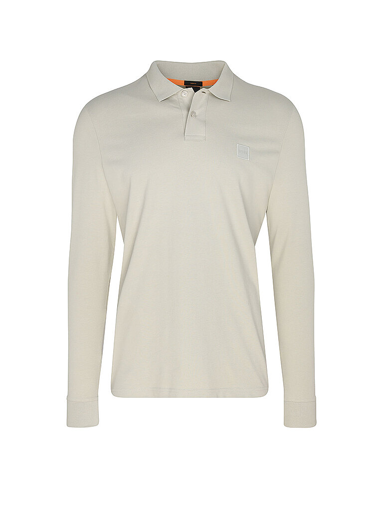 Boss Poloshirt PASSERBY beige S