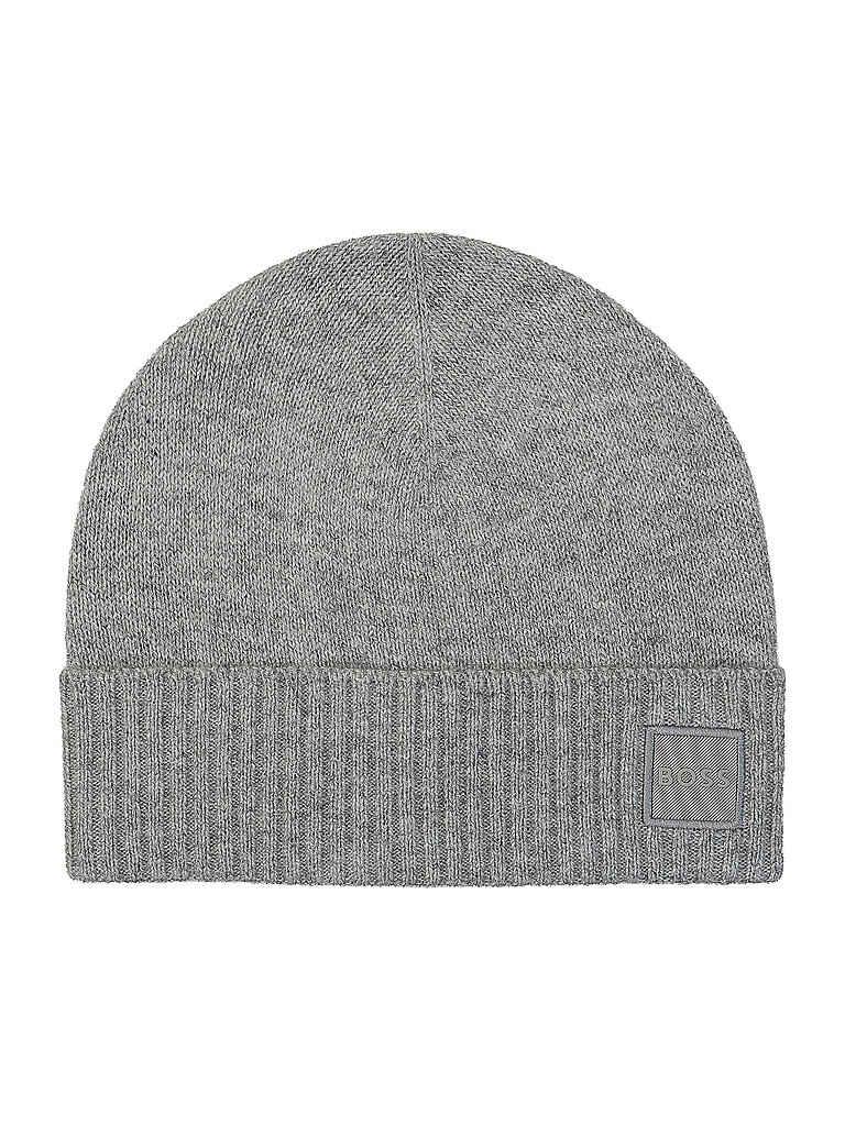 BOSS Gorro - Gorro AKAIO_R gris