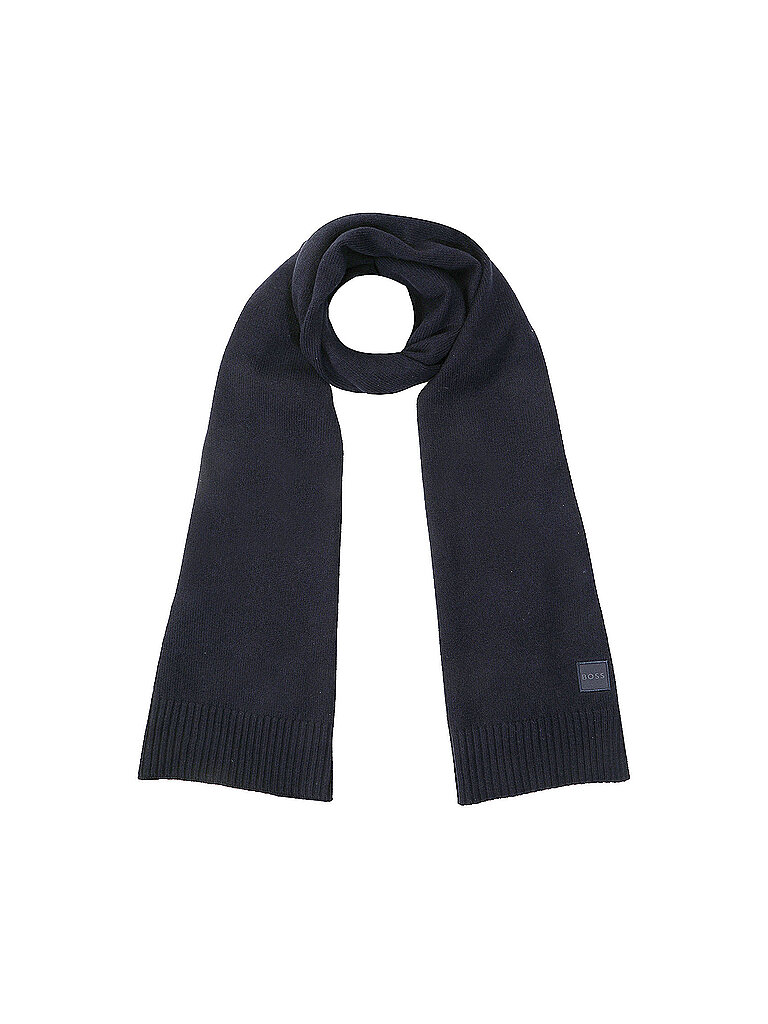 Boss Bufanda AKAIO azul