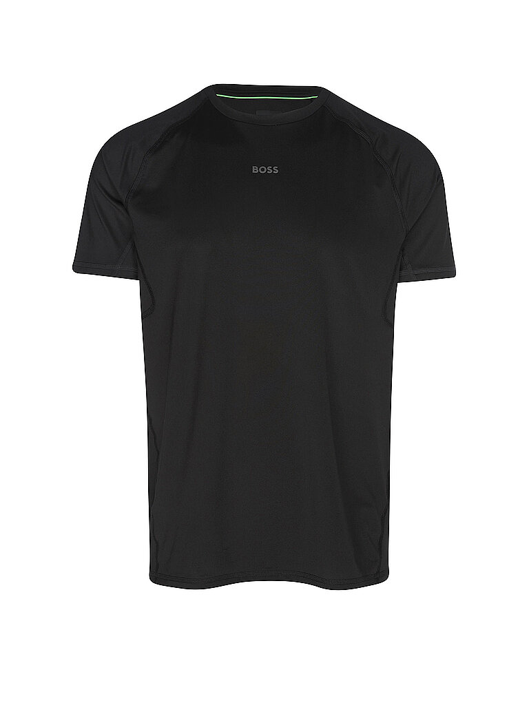 Boss Camiseta negro S