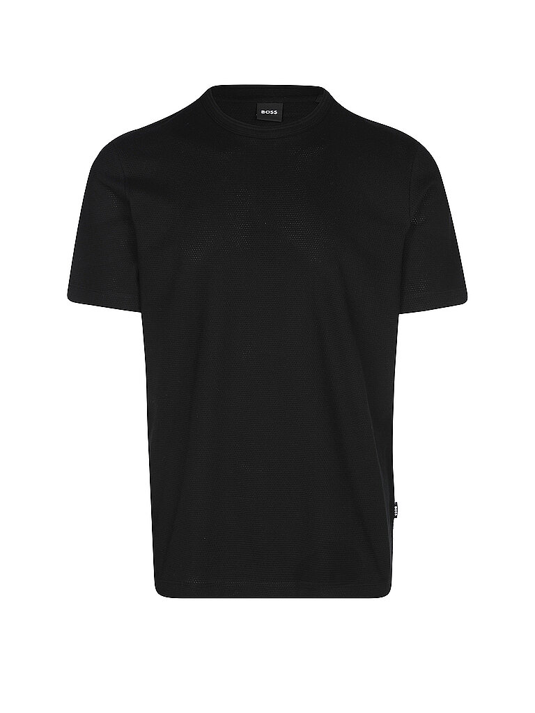 Boss Camiseta TIBURT 240 negro L