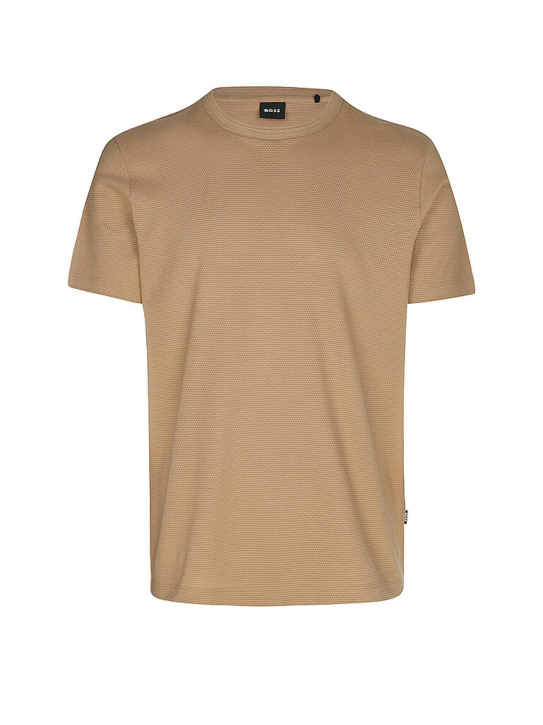 Boss Camiseta TIBURT 240 beige L