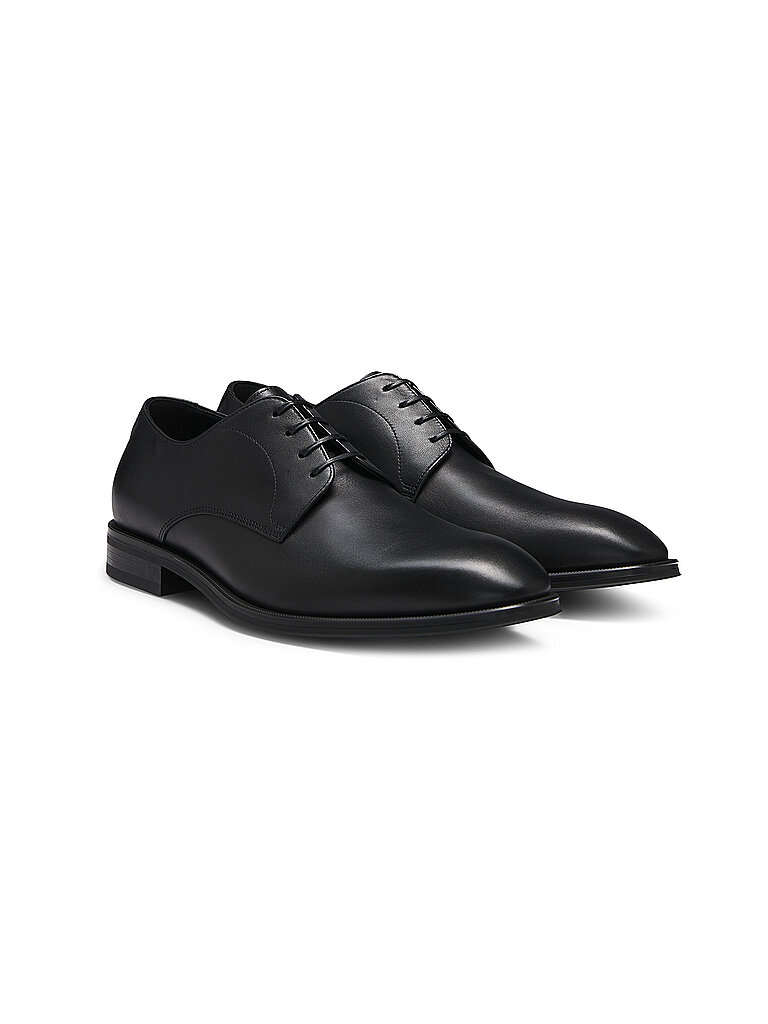 Zapatos de vestir - Derbis DERREK negro 43