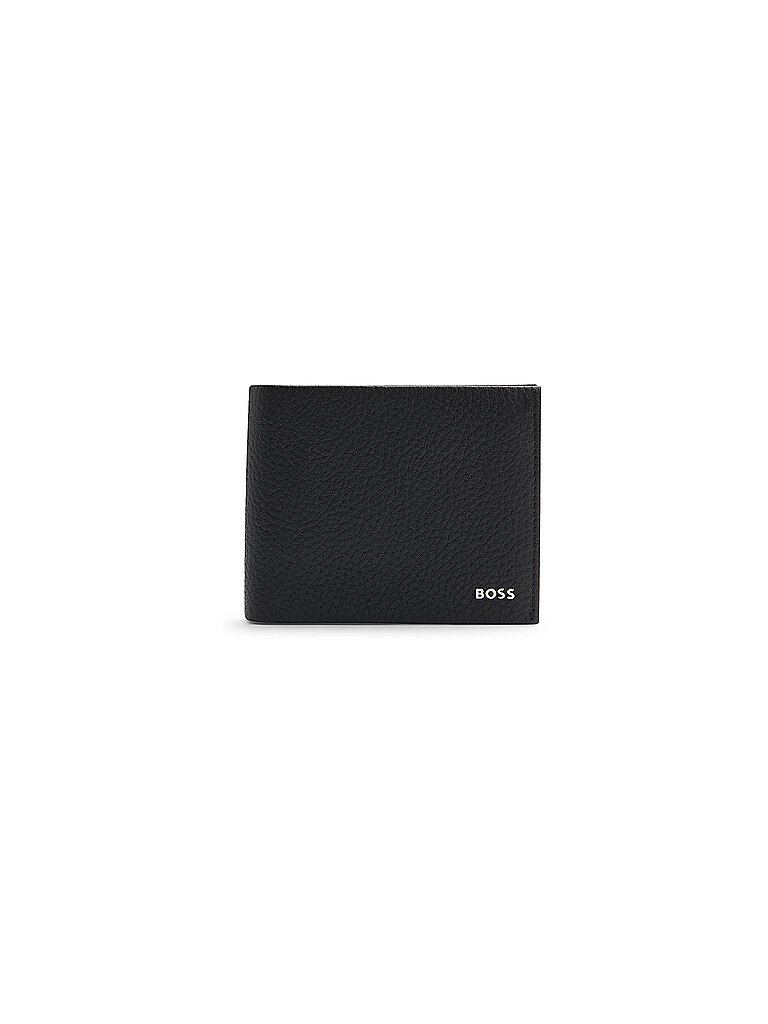 Boss Cartera NEW CROSSTOWN negro