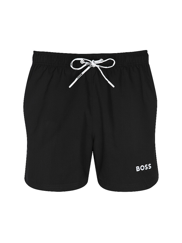 Boss Bañador DOGFISH negro M
