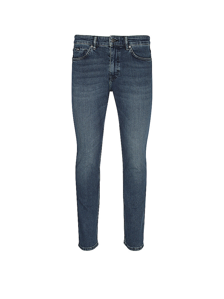 Jeans Slim Fit DELAWARE azul 32/L32
