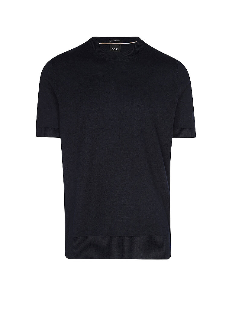 Camiseta UMAURO azul oscuro M