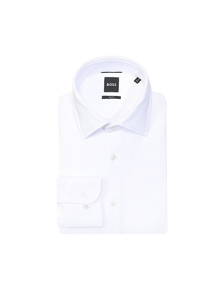 Boss Camisa blanco 39