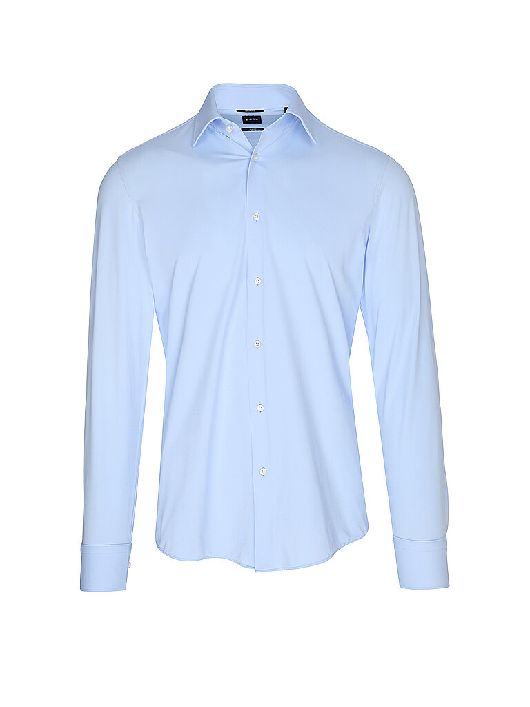 Boss Camisa azul claro 44