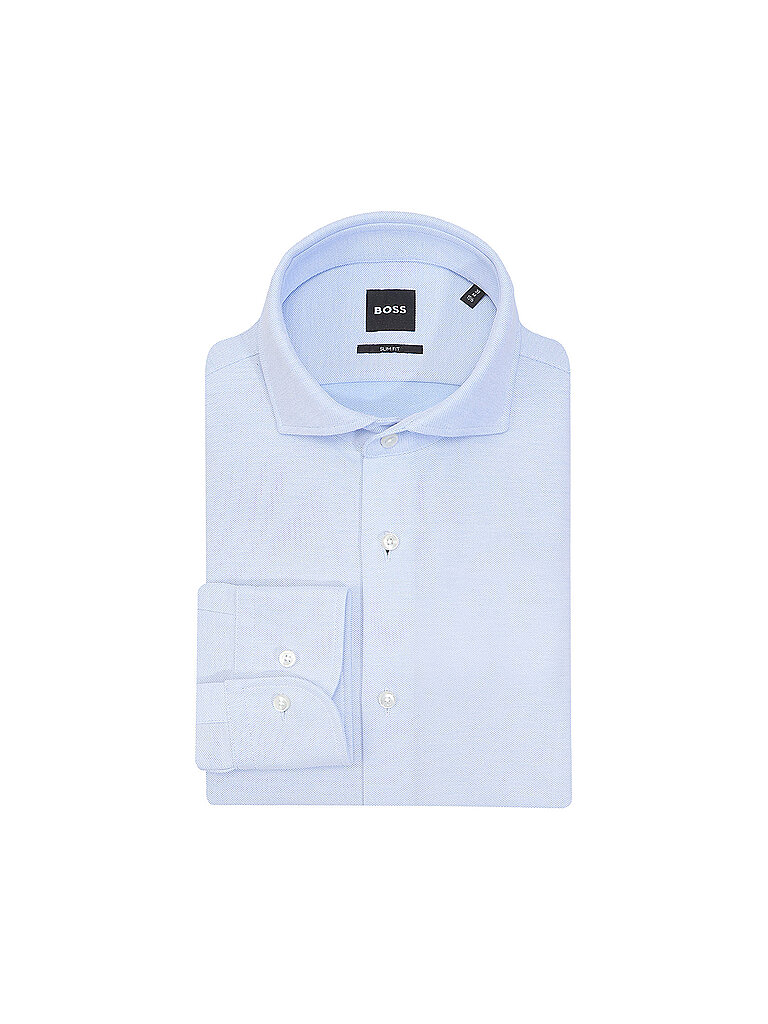 Camisa P-HANK-SP-261 azul claro 40