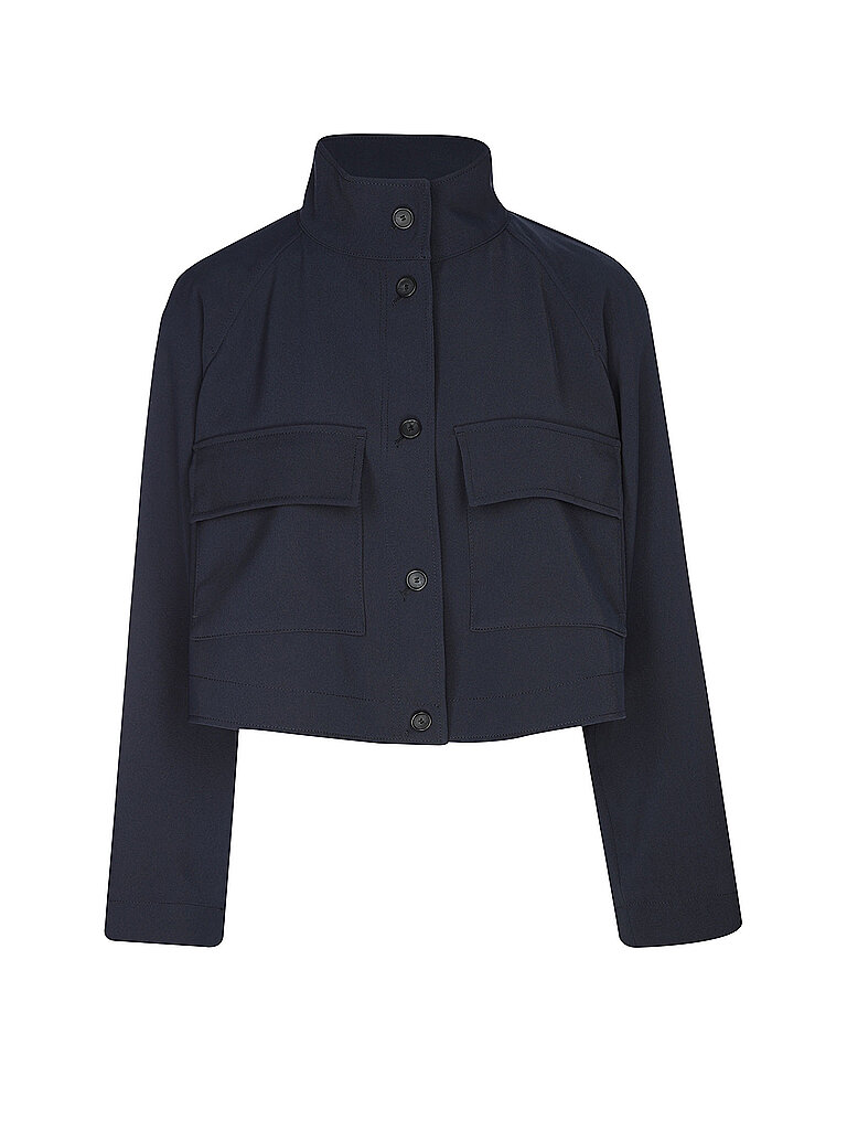 BOSS Nombre del producto: Blazer JOTANA azul oscuro