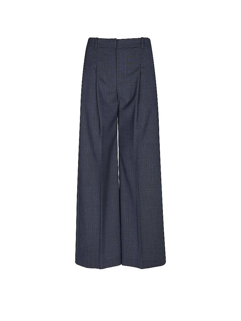 Nombre del producto: Pantalón de vestir TIANA4 azul oscuro 34