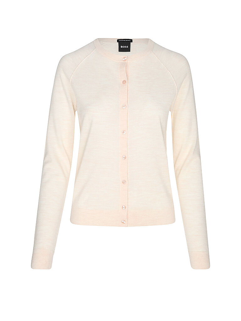 Produktname: Cárdigan FONAMI beige S