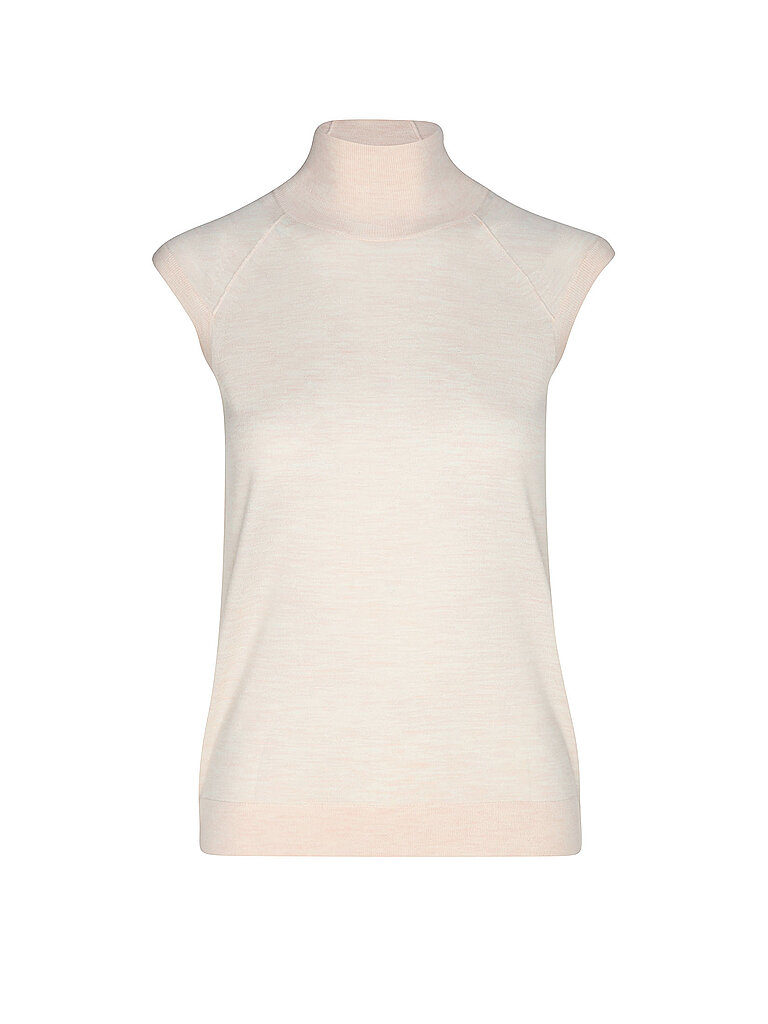 Produktname: Rollkragenpullover FIPINI beige M