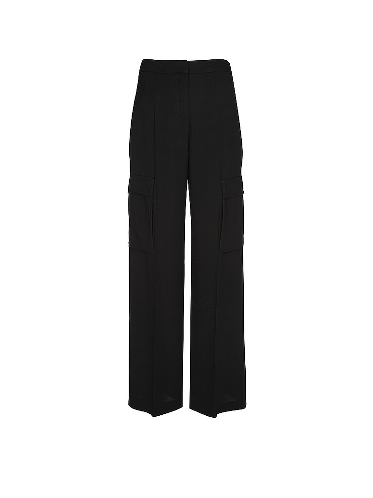 Nombre del producto: Pantalón de vestir TIANAMIA1 negro 42