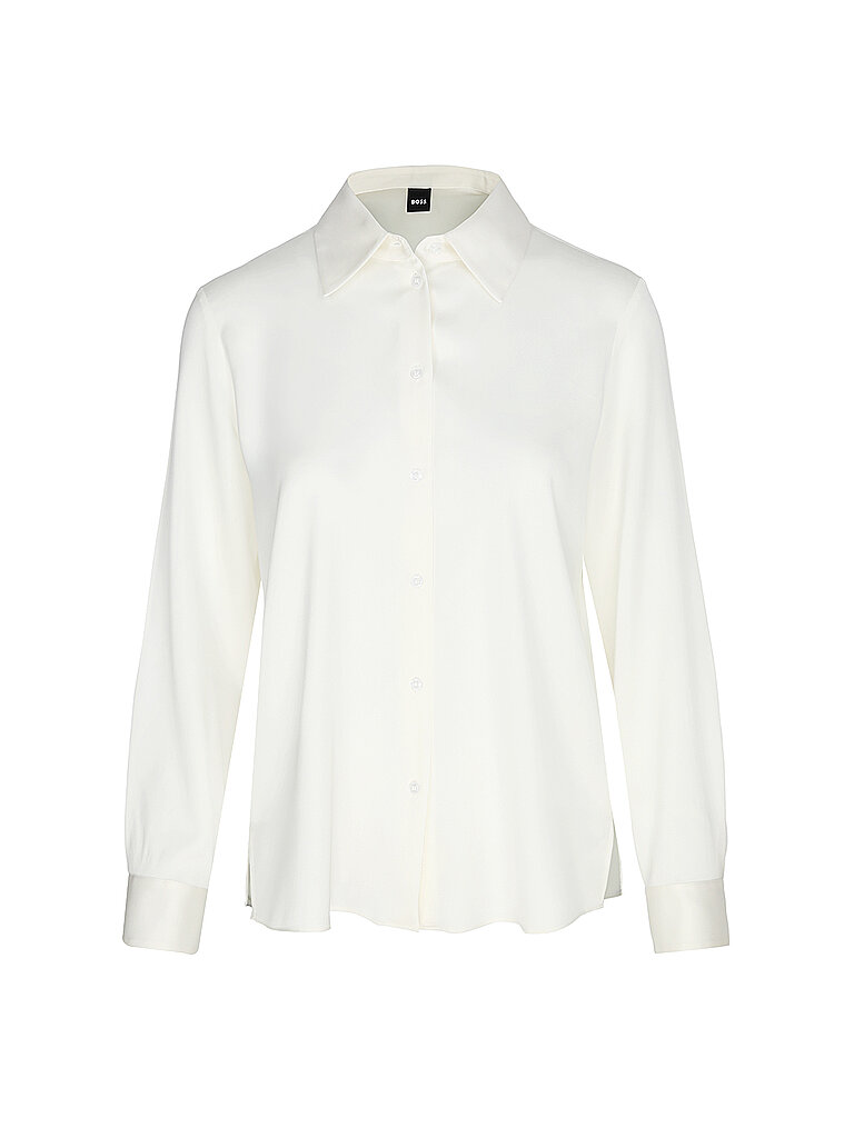 Boss Blusa BONYA blanco 44