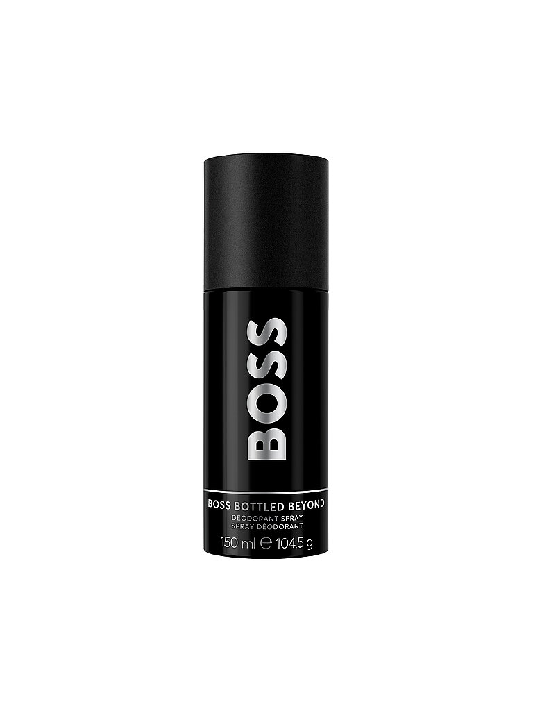 Bottled Beyond Desodorante en Spray 150ml