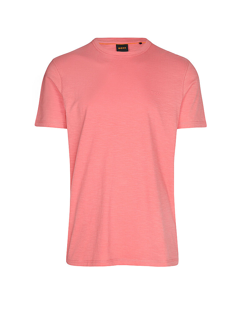 Boss Camiseta TEGOOD rosa L