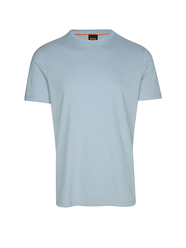 Boss Camiseta TEGOOD azul claro L