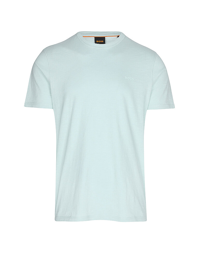 Boss Camiseta TEGOOD verde L