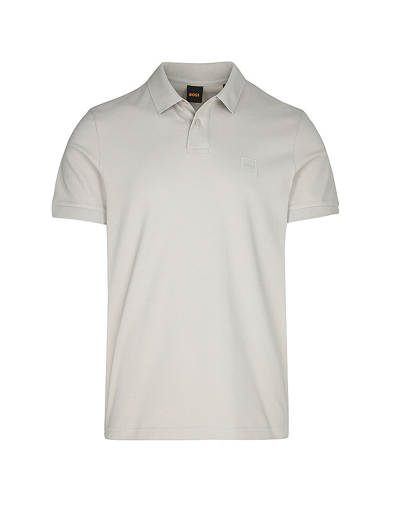 Boss Poloshirt PASSENGER beige S