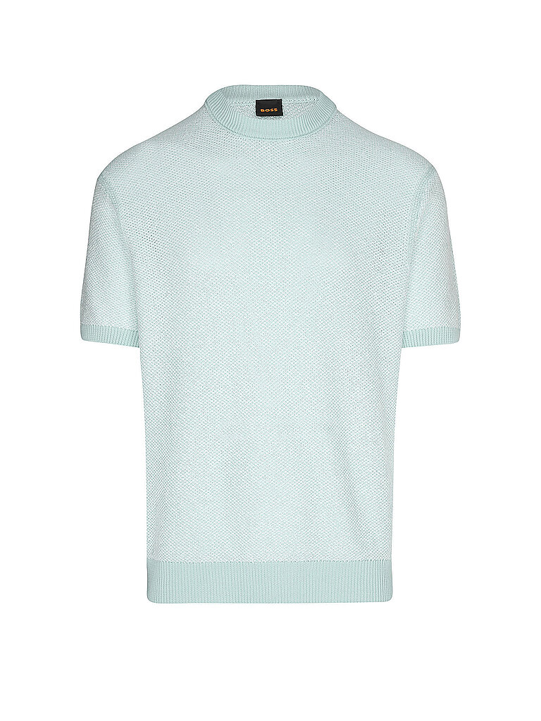 Boss Pullover KANTONIO verde XL