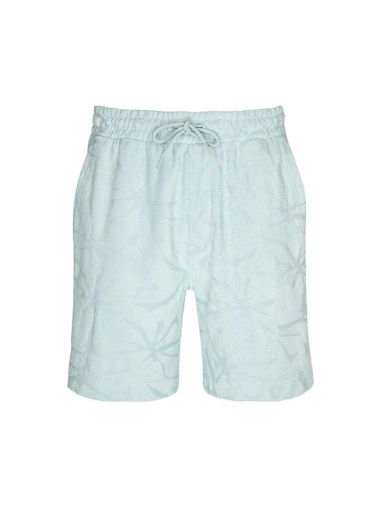 Boss Pantalones cortos menta XXL