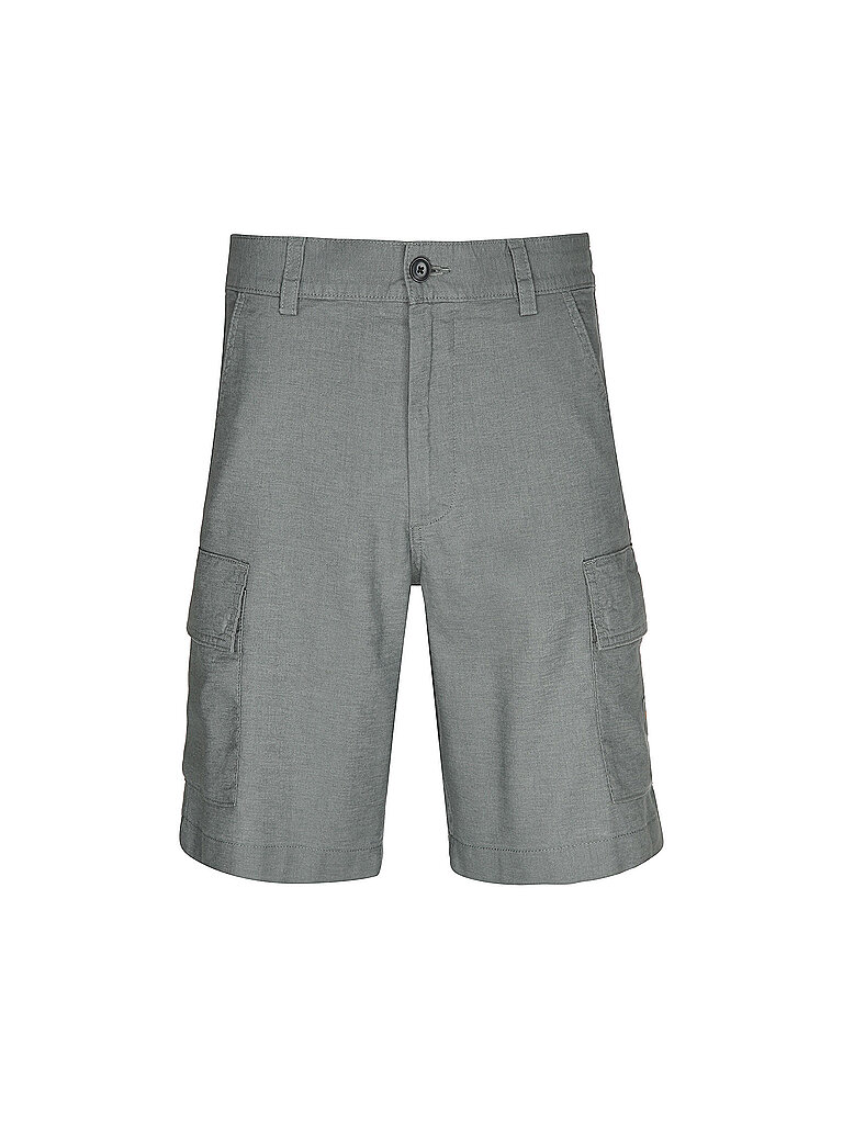 Boss Pantalones cortos verde 31