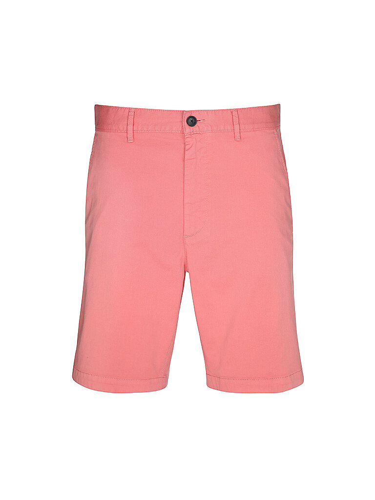 Boss Shorts Slim Fit rosa 31