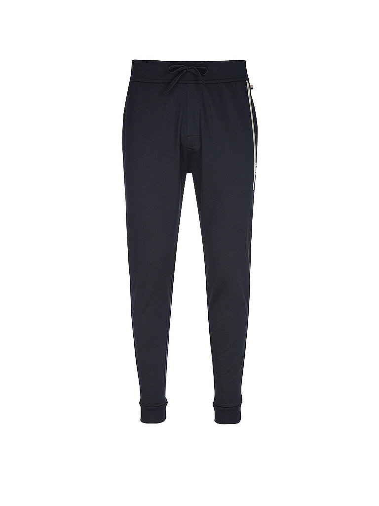 Pantalón de estar en casa azul XL