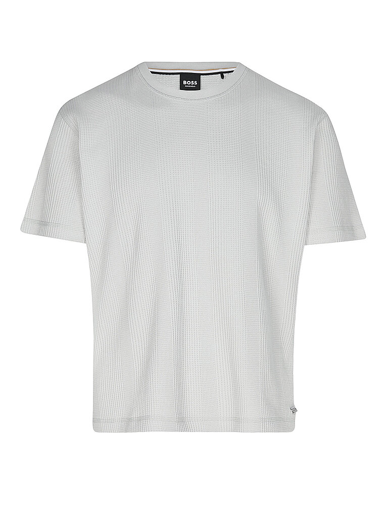 Camiseta Loungewear gris claro XXL