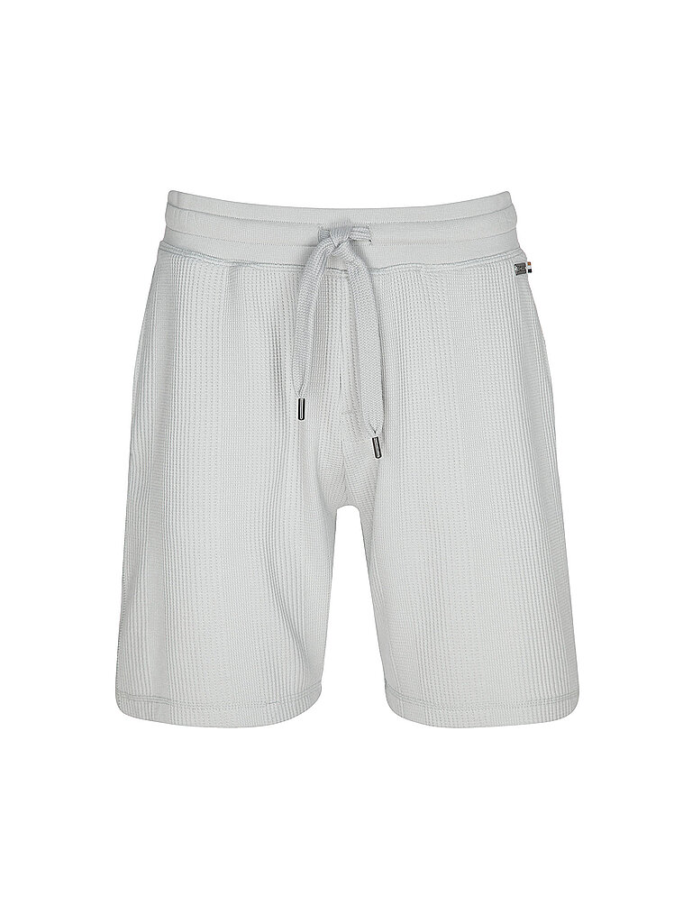 Pantalones cortos Loungewear gris claro M