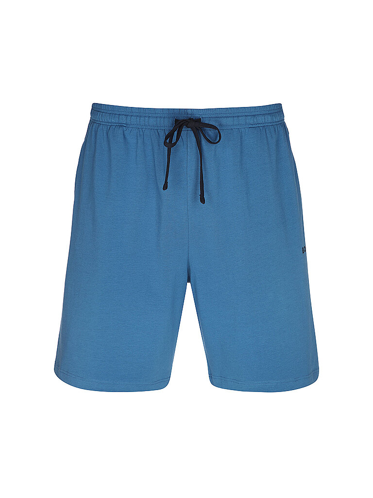 Pantalones cortos Loungewear azul XXXL