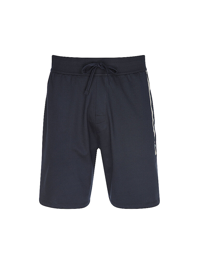 Pantalones cortos Loungewear azul XXL